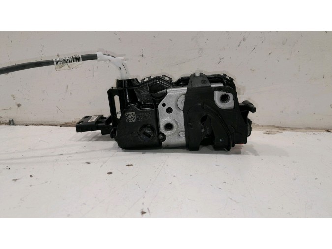 CERRADURA PUERTA DELANTERA IZQUIERDA CITROEN DS7