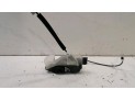 CERRADURA PUERTA TRASERA IZQUIERDA CITROEN DS7 2020