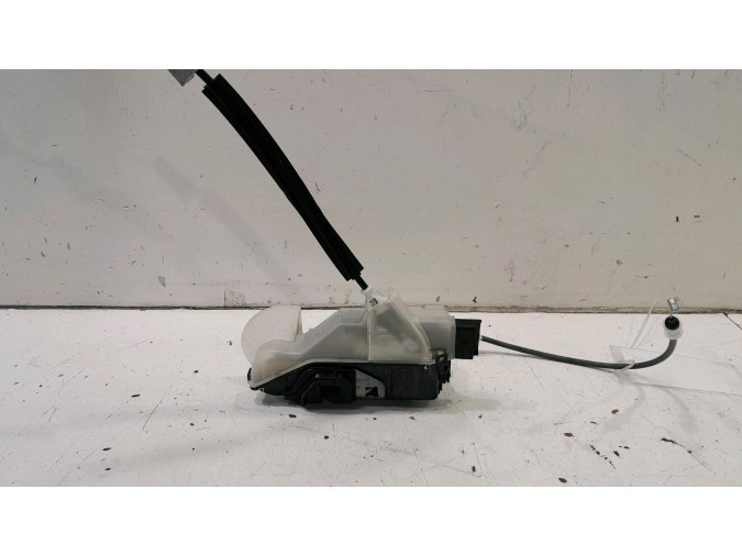 CERRADURA PUERTA TRASERA IZQUIERDA CITROEN DS7 2020