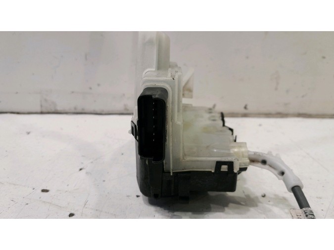 CERRADURA PUERTA TRASERA IZQUIERDA CITROEN DS7 2020