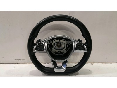 VOLANTE MERCEDES C 220 CDI NEGRO 42178