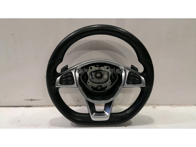 VOLANTE MERCEDES C 220 CDI NEGRO 42178