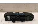 MANDO ELEVALUNAS DELANTERO IZQUIERDO RENAULT MÉGANE 2004