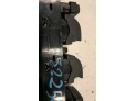 MANDO ELEVALUNAS DELANTERO IZQUIERDO RENAULT MÉGANE 2004
