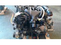 MOTOR CON ACCESORIOS Y CAJA DE CAMBIOS CITROEN C5 2009