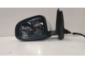 RETROVISOR IZQUIERDO VOLVO V40 BLANCO 2013