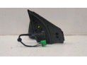 RETROVISOR IZQUIERDO VOLVO V40 BLANCO 2013