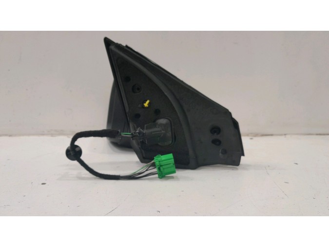 RETROVISOR IZQUIERDO VOLVO V40 BLANCO 2013