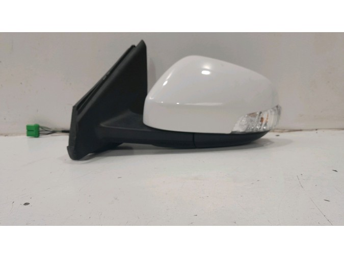 RETROVISOR IZQUIERDO VOLVO V40 BLANCO 2013