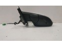 RETROVISOR IZQUIERDO VOLVO V40 BLANCO 2013