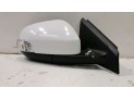 RETROVISOR DERECHO VOLVO V40 BLANCO 2013