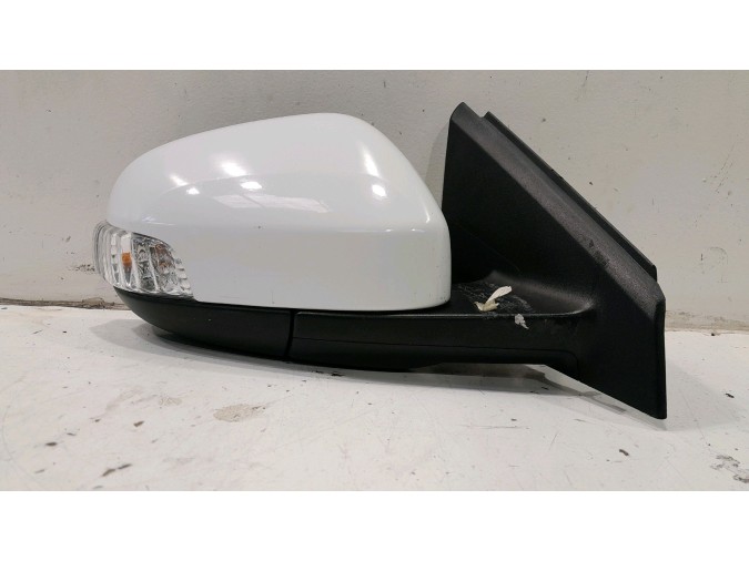 RETROVISOR DERECHO VOLVO V40 BLANCO 2013