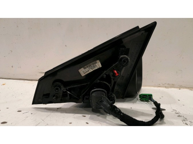 RETROVISOR DERECHO VOLVO V40 BLANCO 2013