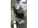 MOTOR CON ACCESORIOS Y CAJA DE CAMBIOS CITROEN XANTIA 1996