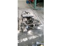 MOTOR CON ACCESORIOS Y CAJA DE CAMBIOS CITROEN XANTIA 1996