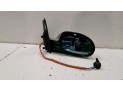 RETROVISOR DERECHO CITROEN C5 GRIS 2002