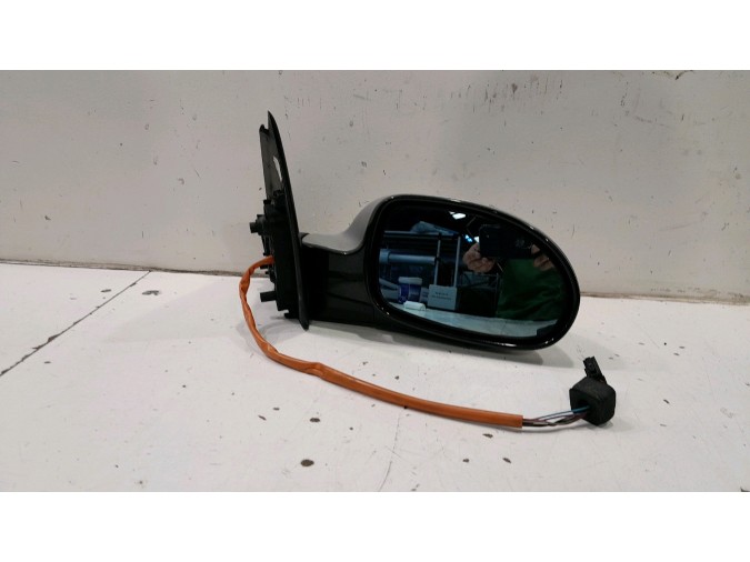 RETROVISOR DERECHO CITROEN C5 GRIS 2002