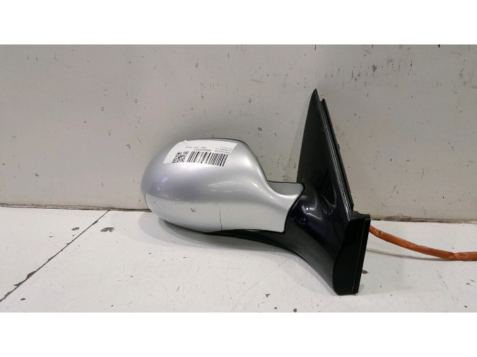 RETROVISOR DERECHO CITROEN C5 GRIS 2002