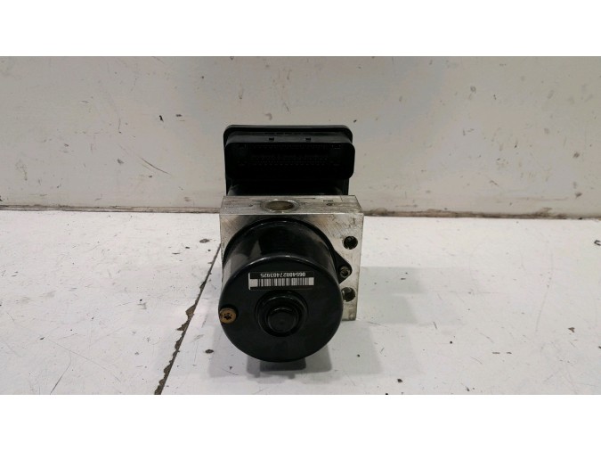 ABS CITROEN C5 2002