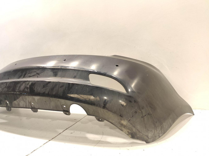 PARAGOLPES TRASERO KIA CEED 2008