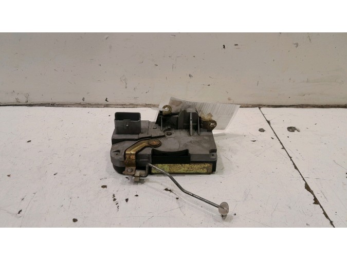 CERRADURA PUERTA DELANTERA DERECHA CITROEN C5 2002