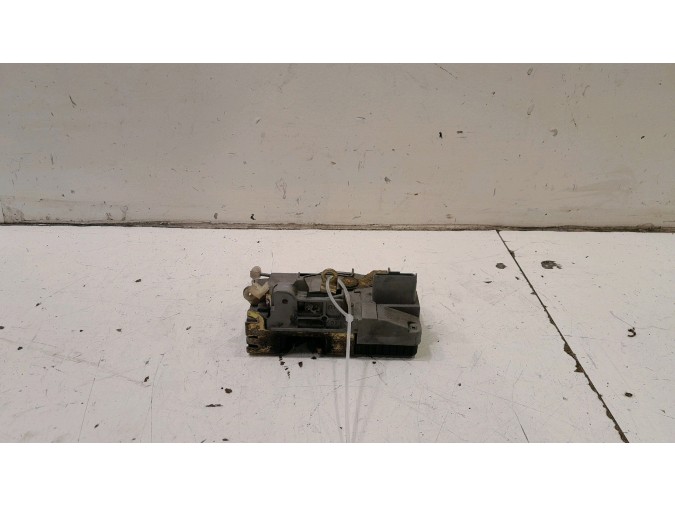 CERRADURA PUERTA DELANTERA DERECHA CITROEN C5 2002
