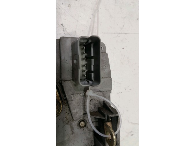 CERRADURA PUERTA DELANTERA DERECHA CITROEN C5 2002