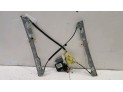 ELEVALUNAS DELANTERO IZQUIERDO CITROEN C5 2002