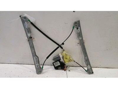 ELEVALUNAS DELANTERO IZQUIERDO CITROEN C5 2002