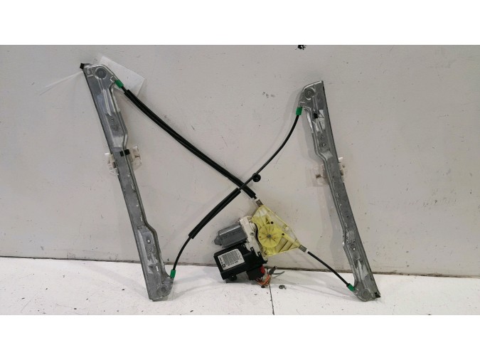 ELEVALUNAS DELANTERO IZQUIERDO CITROEN C5 2002