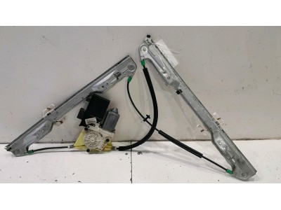 ELEVALUNAS DELANTERO DERECHO CITROEN C5 2002