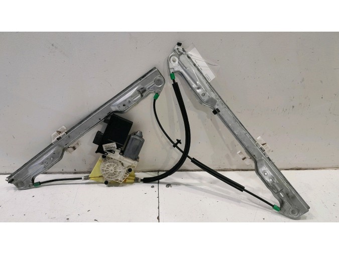 ELEVALUNAS DELANTERO DERECHO CITROEN C5 2002