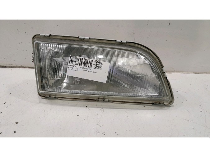 FARO DELANTERO DERECHO VOLVO S40 1999