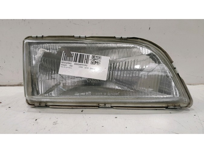 FARO DELANTERO DERECHO VOLVO S40 1999