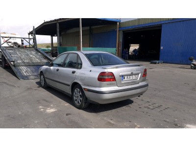 ALETA DELANTERA IZQUIERDA VOLVO 440 1999
