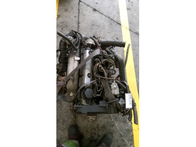 CAJA CAMBIOS VOLVO 440 1999