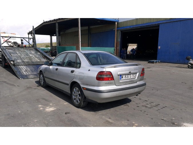 CENTRALITA AIRBAG VOLVO 440 1999