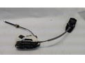 CERRADURA PUERTA DELANTERA DERECHA VOLKSWAGEN GOLF 2011