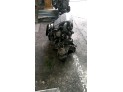 MOTOR CON ACCESORIOS Y CAJA DE CAMBIOS RENAULT KANGOO 2000