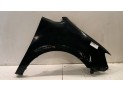 ALETA DELANTERA DERECHA VOLKSWAGEN SHARAN NEGRA 2011