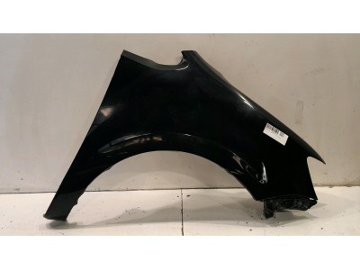 ALETA DELANTERA DERECHA VOLKSWAGEN SHARAN NEGRA 2011