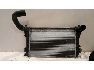 INTERCOOLER VOLKSWAGEN SHARAN 2011