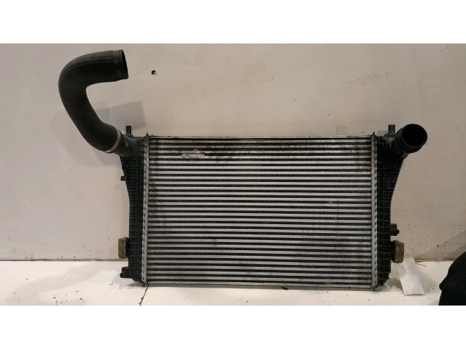 INTERCOOLER VOLKSWAGEN SHARAN 2011