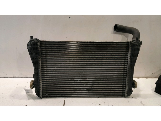 INTERCOOLER VOLKSWAGEN SHARAN 2011