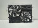 ELECTROVENTILADOR VOLKSWAGEN SHARAN 40547