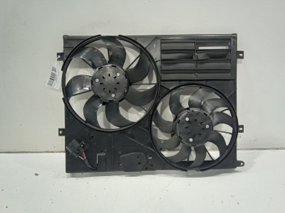 ELECTROVENTILADOR VOLKSWAGEN SHARAN 40547
