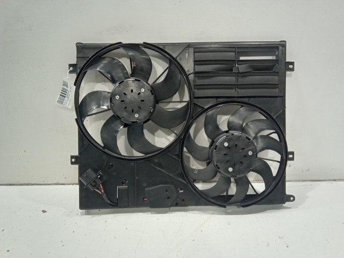 ELECTROVENTILADOR VOLKSWAGEN SHARAN 40547