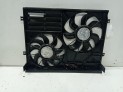 ELECTROVENTILADOR VOLKSWAGEN SHARAN 40547