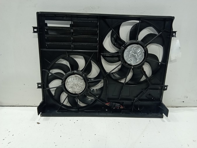 ELECTROVENTILADOR VOLKSWAGEN SHARAN 40547