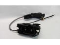 CERRADURA PUERTA DELANTERA DERECHA VOLKSWAGEN GOLF 2011